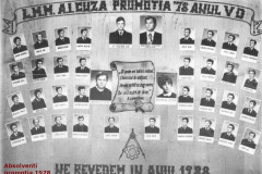 Clasa-a-XIII-a-D-1978