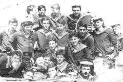 In-practica-la-bordul-NS-116-vara-anului-1976