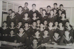 Clasa-a-X-a-E-la-studiu-inaintea-examenului-de-treapta-1982